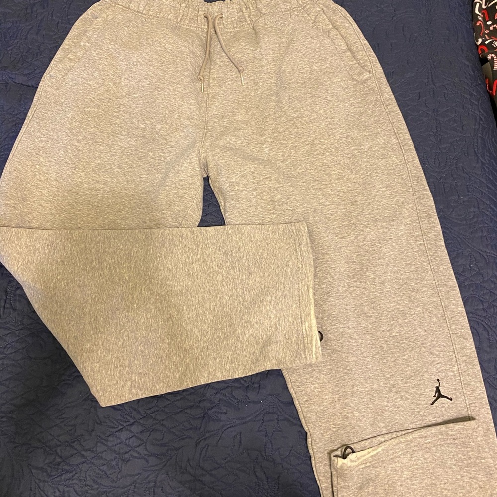 Air Jordan Fleece Joggers